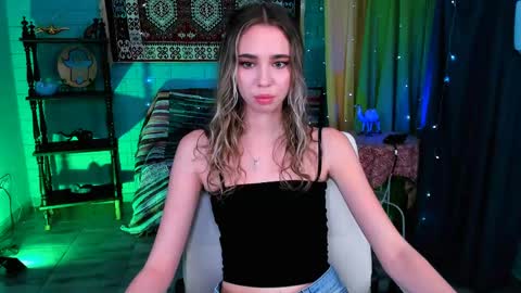 kimporins online show from 23, 5, 2026