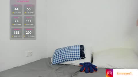 Kim  online show from 24, 1, 2025