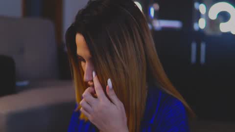 KimSkye online show from 12, 1, 2025