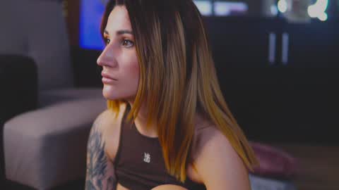 KimSkye online show from 18, 1, 2025