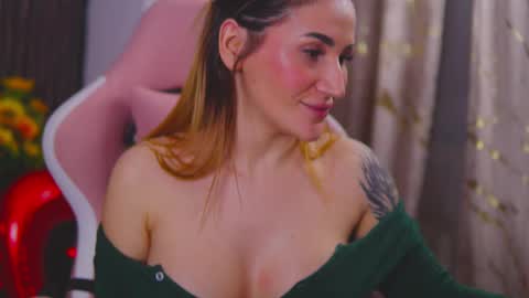 KimSkye online show from 15, 2, 2025