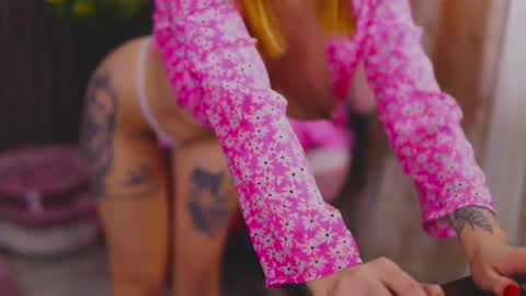 KimSkye online show from 22, 2, 2025