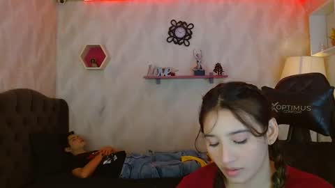 Snapshot of kimty_ chatting on 9, 10, 2025 kimty online show from 9, 10, 2025