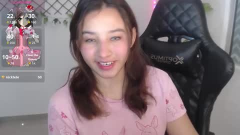 Snapshot of kimty_ chatting on 26, 5, 2026 kimty online show from 26, 5, 2026