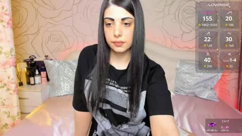 Snapshot of kimvegs chatting on 20, 4, 2026 Kim online show from 20, 4, 2026