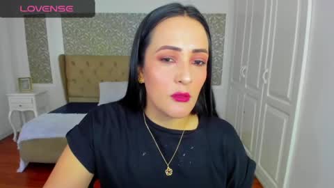 Snapshot of kimwessel_ chatting on 7, 5, 2026 Kim online show from 7, 5, 2026