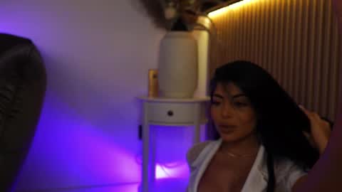 Snapshot of kimybroox chatting on 12, 9, 2025 Andreea online show from 12, 9, 2025