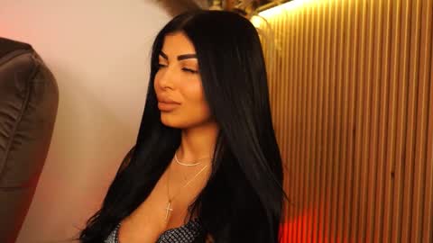 Snapshot of kimybroox chatting on 10, 11, 2025 Andreea online show from 10, 11, 2025