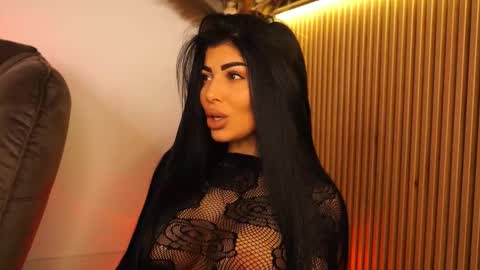 Snapshot of kimybroox chatting on 27, 11, 2025 Andreea online show from 27, 11, 2025