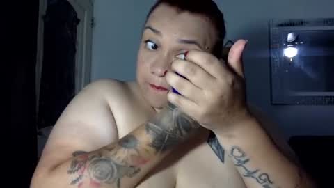 Snapshot of kimystonee chatting on 4, 2, 2025 ANDREA online show from 4, 2, 2025