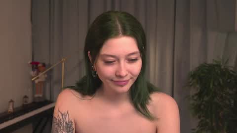 kina_ka online show from 30, 12, 2024