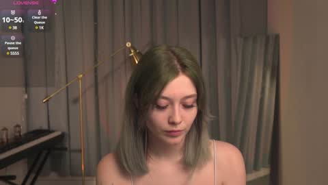 kina_ka online show from 23, 1, 2025