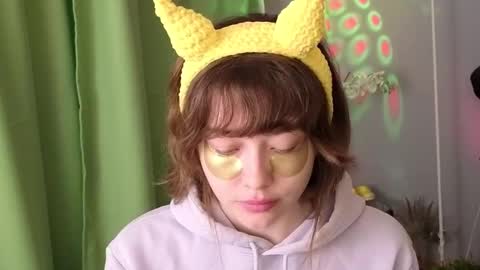 kina_ka online show from 5, 10, 2025