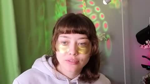 kina_ka online show from 14, 10, 2025