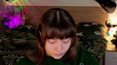 kina_ka online show from 10, 1, 2026