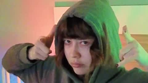 kina_ka online show from 16, 3, 2026