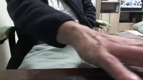 kinchan069 online show from 3, 1, 2025