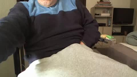 kinchan069 online show from 6, 1, 2025