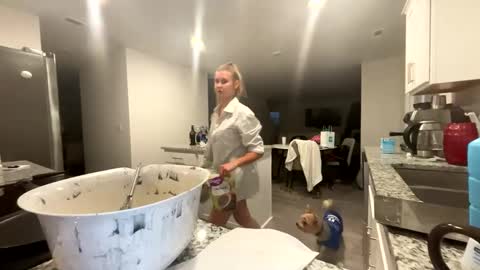 kinci06 online show from 6, 3, 2025