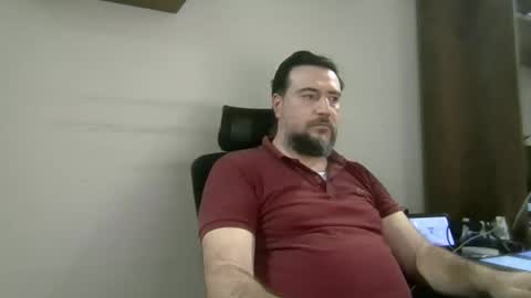 Snapshot of kind_man_bisho chatting on 6, 11, 2025 Bisho online show from 6, 11, 2025