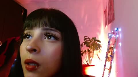 Kind Scarlett online show from 18, 4, 2026