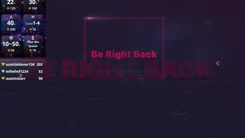 Snapshot of kind_stella chatting on 25, 10, 2025 stella online show from 25, 10, 2025