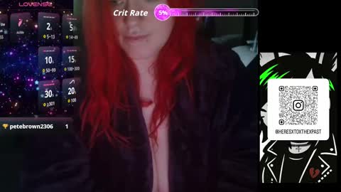 Snapshot of kind_stella chatting on 5, 11, 2025 stella online show from 5, 11, 2025