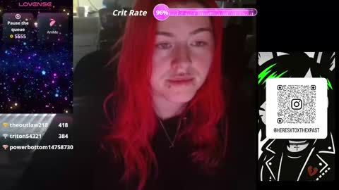 Snapshot of kind_stella chatting on 11, 11, 2025 stella online show from 11, 11, 2025