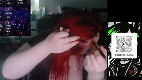 Snapshot of kind_stella chatting on 22, 11, 2025 stella online show from 22, 11, 2025