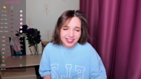 Hazel online show from 26, 1, 2025