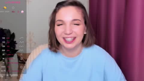 Hazel online show from 26, 1, 2025