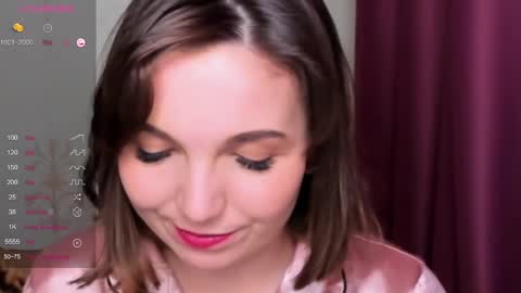 Hazel online show from 26, 1, 2025