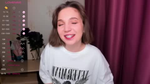 Hazel online show from 27, 1, 2025