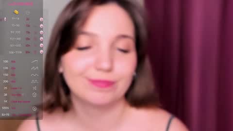 Hazel online show from 4, 2, 2025