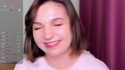 Hazel online show from 5, 2, 2025