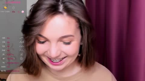 Hazel online show from 8, 2, 2025