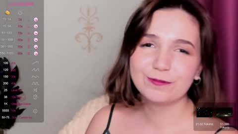 Hazel online show from 12, 2, 2025