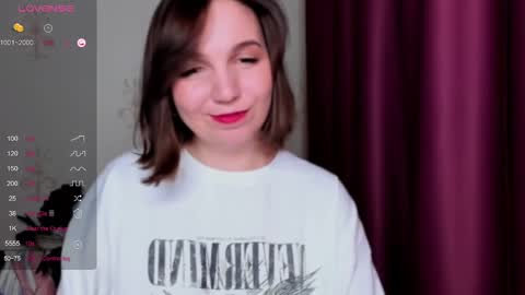 Hazel online show from 14, 2, 2025