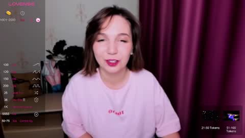 Hazel online show from 15, 2, 2025