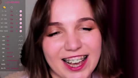 Hazel online show from 18, 2, 2025