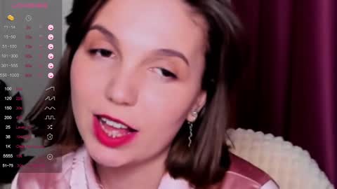 Hazel online show from 22, 2, 2025