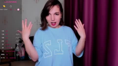 Hazel online show from 23, 2, 2025