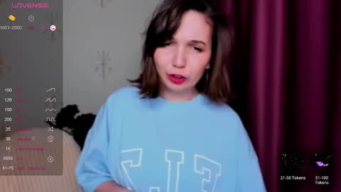 Hazel online show from 23, 2, 2025