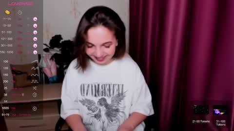 Hazel online show from 24, 2, 2025