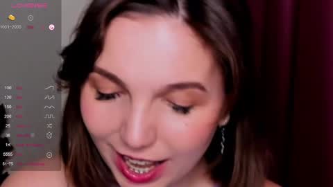 Hazel online show from 24, 2, 2025