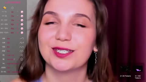 Hazel online show from 27, 2, 2025