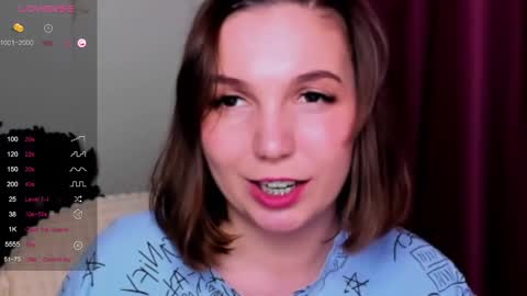 Hazel online show from 3, 3, 2025