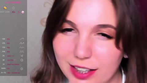 Hazel online show from 5, 3, 2025