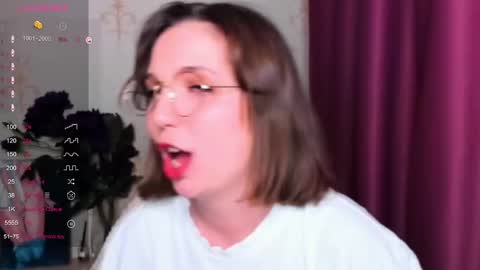 Hazel online show from 8, 3, 2025