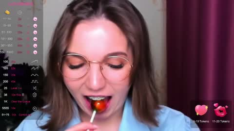 Hazel online show from 11, 3, 2025